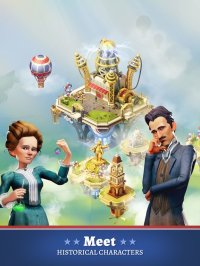 Cкриншот Big Company: Skytopia, изображение № 884567 - RAWG