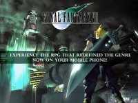 Cкриншот Final Fantasy VII (1997), изображение № 1608996 - RAWG