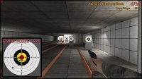 Cкриншот Weapons Simulator - Pistols & SMGs - Indoor Module, изображение № 1719408 - RAWG