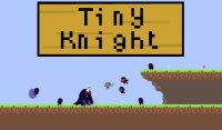 Cкриншот Tiny Knight (itch) (Paulo Soldera), изображение № 1891340 - RAWG