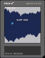 Cкриншот BLUPP BIRD, изображение № 2741746 - RAWG
