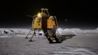 Cкриншот Chandrayaan VR, изображение № 3637029 - RAWG