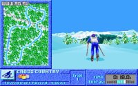 Cкриншот Games: Winter Challenge, изображение № 340091 - RAWG