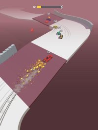 Cкриншот Drifty Race, изображение № 2071271 - RAWG