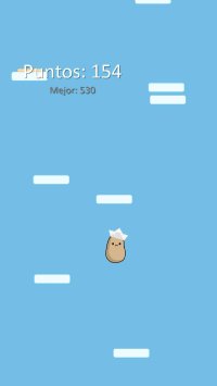 Cкриншот My potato pet, изображение № 2357155 - RAWG