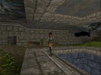 Cкриншот Tomb Raider, изображение № 320433 - RAWG
