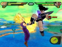 Cкриншот Dragon Ball Z: Budokai Tenkaichi 2, изображение № 1732102 - RAWG