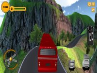 Cкриншот Tourist Bus Simulator 2017, изображение № 1664288 - RAWG