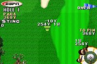 Cкриншот ESPN Final Round Golf 2002, изображение № 765150 - RAWG