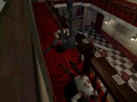 Cкриншот Resident Evil Director's Cut, изображение № 3335775 - RAWG
