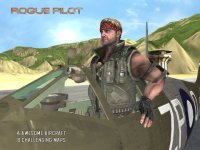 Cкриншот A Rogue Pilot Pro, изображение № 1729108 - RAWG