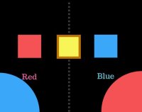 Cкриншот RED AND BLUE (itch), изображение № 2200457 - RAWG