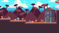 Cкриншот FoxyLand 2 (itch), изображение № 1920755 - RAWG