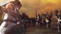 Cкриншот Dynasty Warriors 7, изображение № 563045 - RAWG