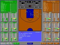Cкриншот Nothing But Net!: Pro League Basketball, изображение № 343599 - RAWG