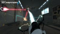 Cкриншот Portal 2: In Motion, изображение № 601416 - RAWG
