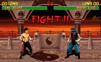 Cкриншот Mortal Kombat 1+2+3, изображение № 216772 - RAWG