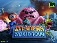 Cкриншот Invaders World Tour: Classic, изображение № 1607078 - RAWG