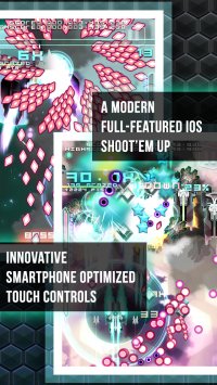 Cкриншот Danmaku Unlimited 2 lite - Bullet Hell Shump, изображение № 8289 - RAWG