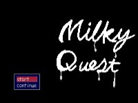 Cкриншот Milky Quest, изображение № 3265127 - RAWG