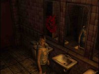 Cкриншот Silent Hill 3, изображение № 374393 - RAWG