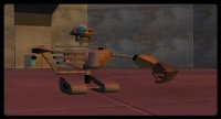 Cкриншот Terraformers (2003), изображение № 402682 - RAWG