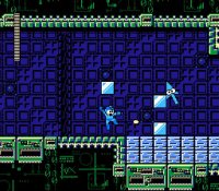 Cкриншот Mega Man 10(2010), изображение № 546068 - RAWG