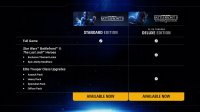 Cкриншот Star Wars: Battlefront II (2017), изображение № 703656 - RAWG