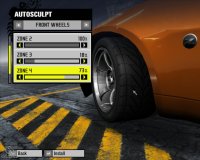 Cкриншот Need for Speed: ProStreet, изображение № 722294 - RAWG