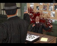 Cкриншот The Godfather: The Game, изображение № 364345 - RAWG