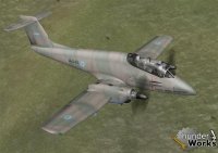 Cкриншот Jet Thunder: Falkands/Malvinas, изображение № 417726 - RAWG