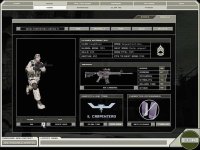 Cкриншот Battlefield 2, изображение № 356273 - RAWG
