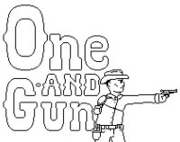 Cкриншот One and Gun, изображение № 2117302 - RAWG