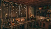 Cкриншот Wizardry School: Escape Room, изображение № 3540224 - RAWG