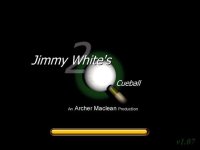 Cкриншот Jimmy White's 2: Cueball, изображение № 730342 - RAWG