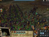 Cкриншот Warhammer: Печать Хаоса, изображение № 438876 - RAWG