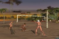Cкриншот Dead or Alive Xtreme Beach Volleyball, изображение № 2022341 - RAWG