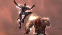 Cкриншот Fist of the North Star: Ken's Rage 2, изображение № 596902 - RAWG