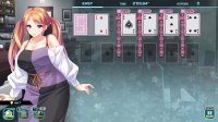 Cкриншот Pretty Girls Four Kings Solitaire, изображение № 3286119 - RAWG