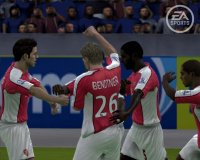 Cкриншот FIFA 10, изображение № 526990 - RAWG