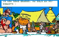 Cкриншот Asterix and the Magic Carpet, изображение № 743762 - RAWG