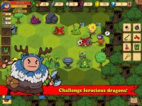 Cкриншот Unlikely Heroes, изображение № 715781 - RAWG