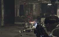 Cкриншот Gears of War, изображение № 431600 - RAWG
