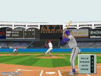 Cкриншот Tony La Russa Baseball 4: 1997 Edition, изображение № 298652 - RAWG