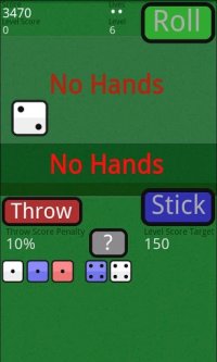 Cкриншот Dice Game, изображение № 1361882 - RAWG