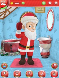 Cкриншот My Santa Claus Games, изображение № 962519 - RAWG