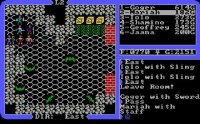 Cкриншот Ultima 4: Quest of the Avatar, изображение № 3504753 - RAWG