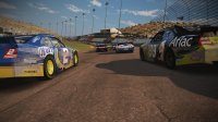 Cкриншот NASCAR The Game 2011, изображение № 634601 - RAWG