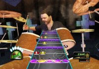 Cкриншот Guitar Hero: Metallica, изображение № 513339 - RAWG