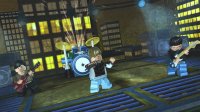 Cкриншот Lego Rock Band, изображение № 372967 - RAWG